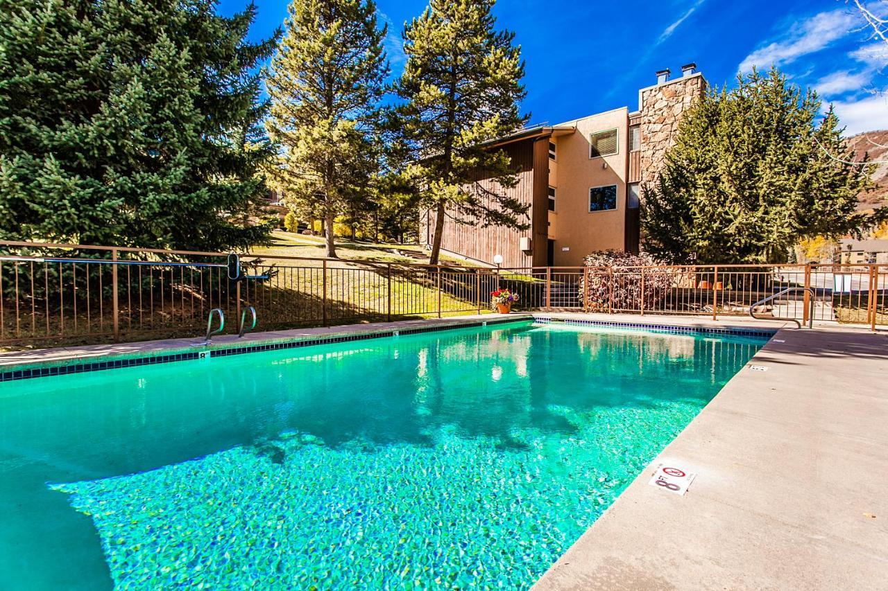 Willows Condos By Snowmass Vacations スノーマス・ビレッジ エクステリア 写真