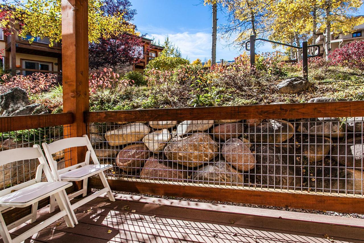 Willows Condos By Snowmass Vacations スノーマス・ビレッジ エクステリア 写真