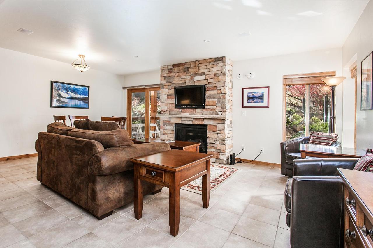 Willows Condos By Snowmass Vacations スノーマス・ビレッジ 部屋 写真