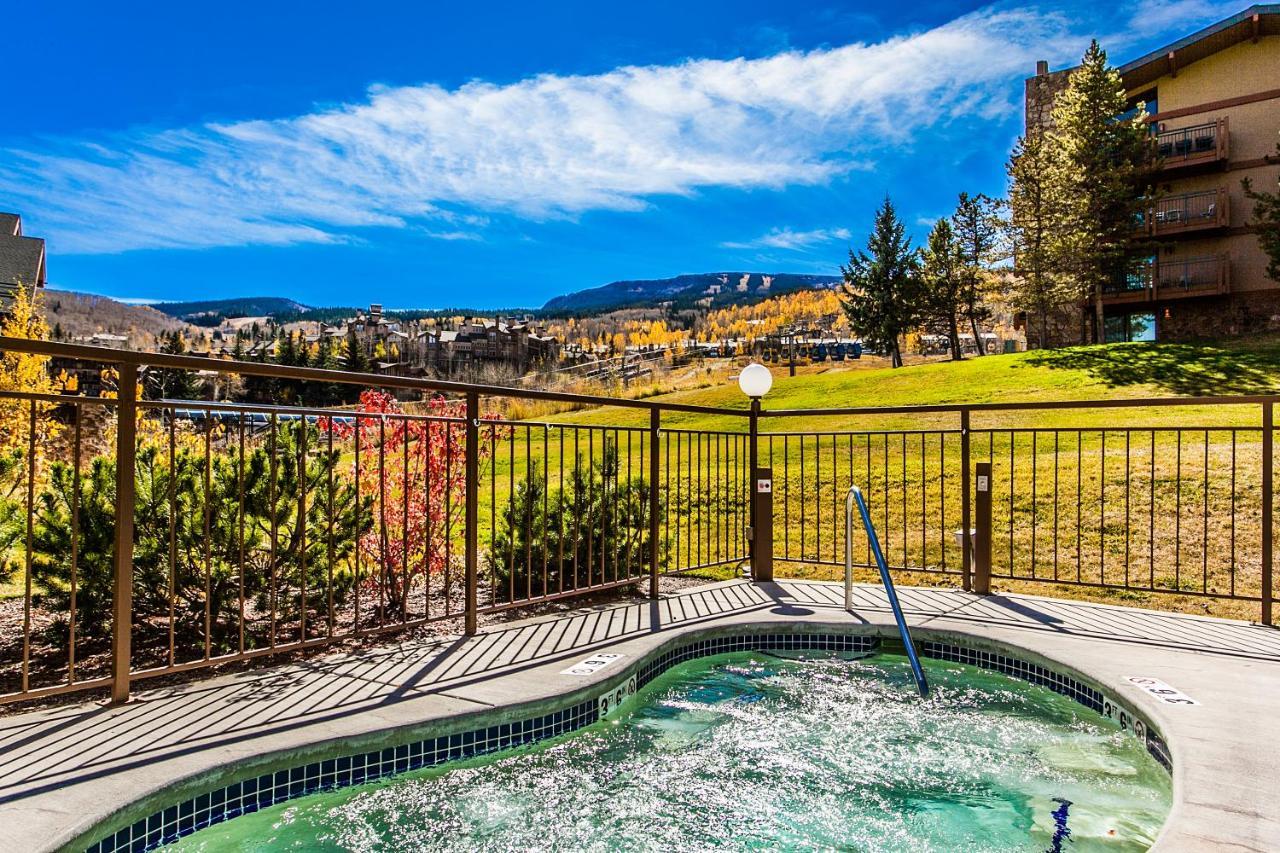 Willows Condos By Snowmass Vacations スノーマス・ビレッジ エクステリア 写真