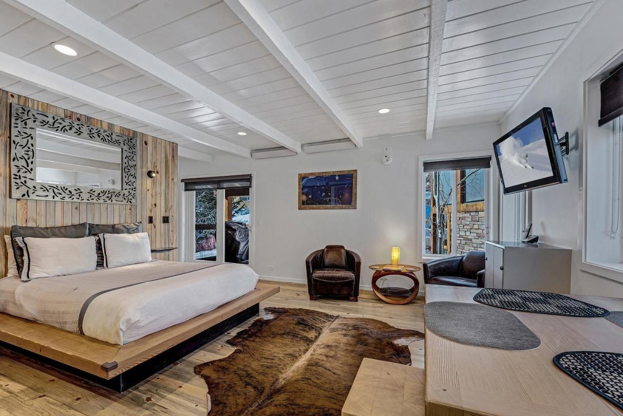Willows Condos By Snowmass Vacations スノーマス・ビレッジ 部屋 写真