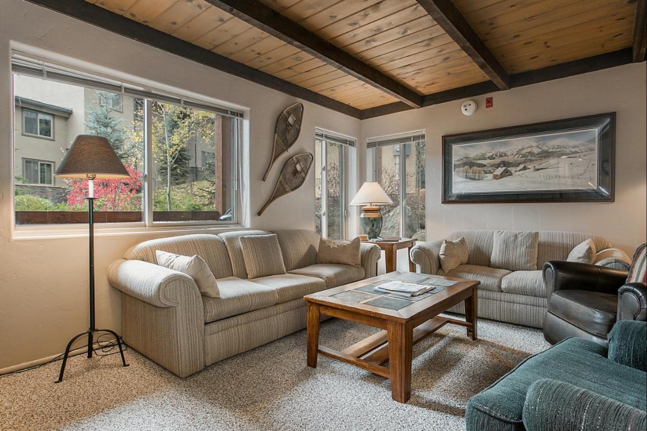 Willows Condos By Snowmass Vacations スノーマス・ビレッジ 部屋 写真
