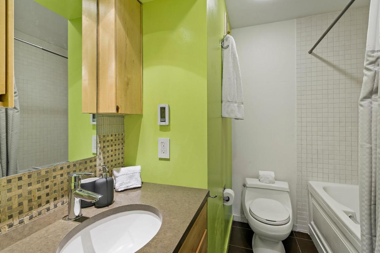 Willows Condos By Snowmass Vacations スノーマス・ビレッジ エクステリア 写真