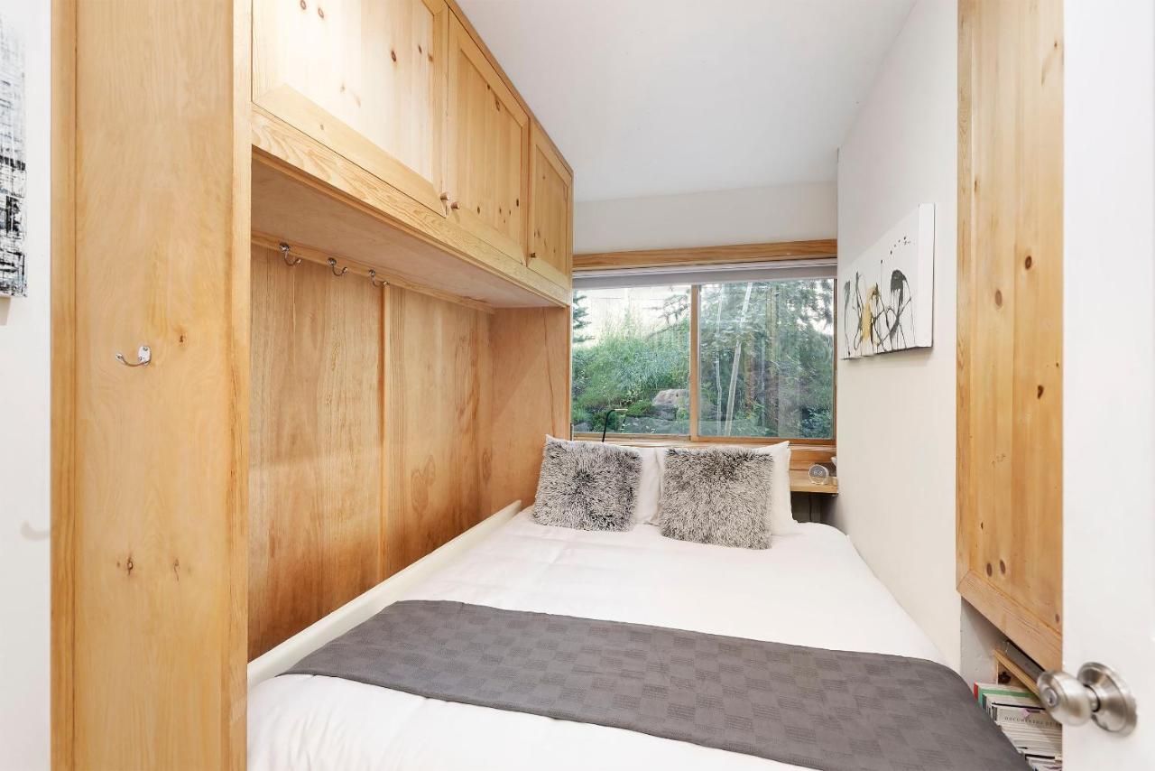 Willows Condos By Snowmass Vacations スノーマス・ビレッジ エクステリア 写真