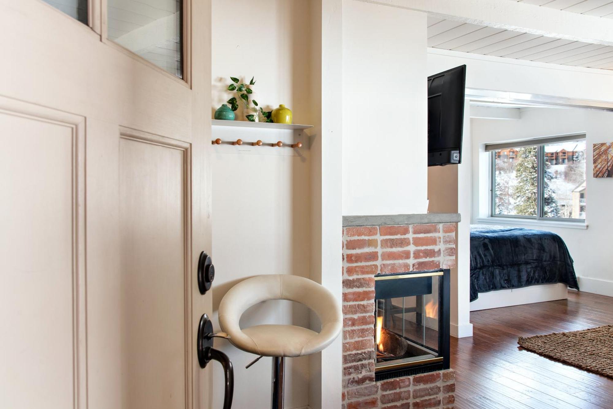 Willows Condos By Snowmass Vacations スノーマス・ビレッジ エクステリア 写真