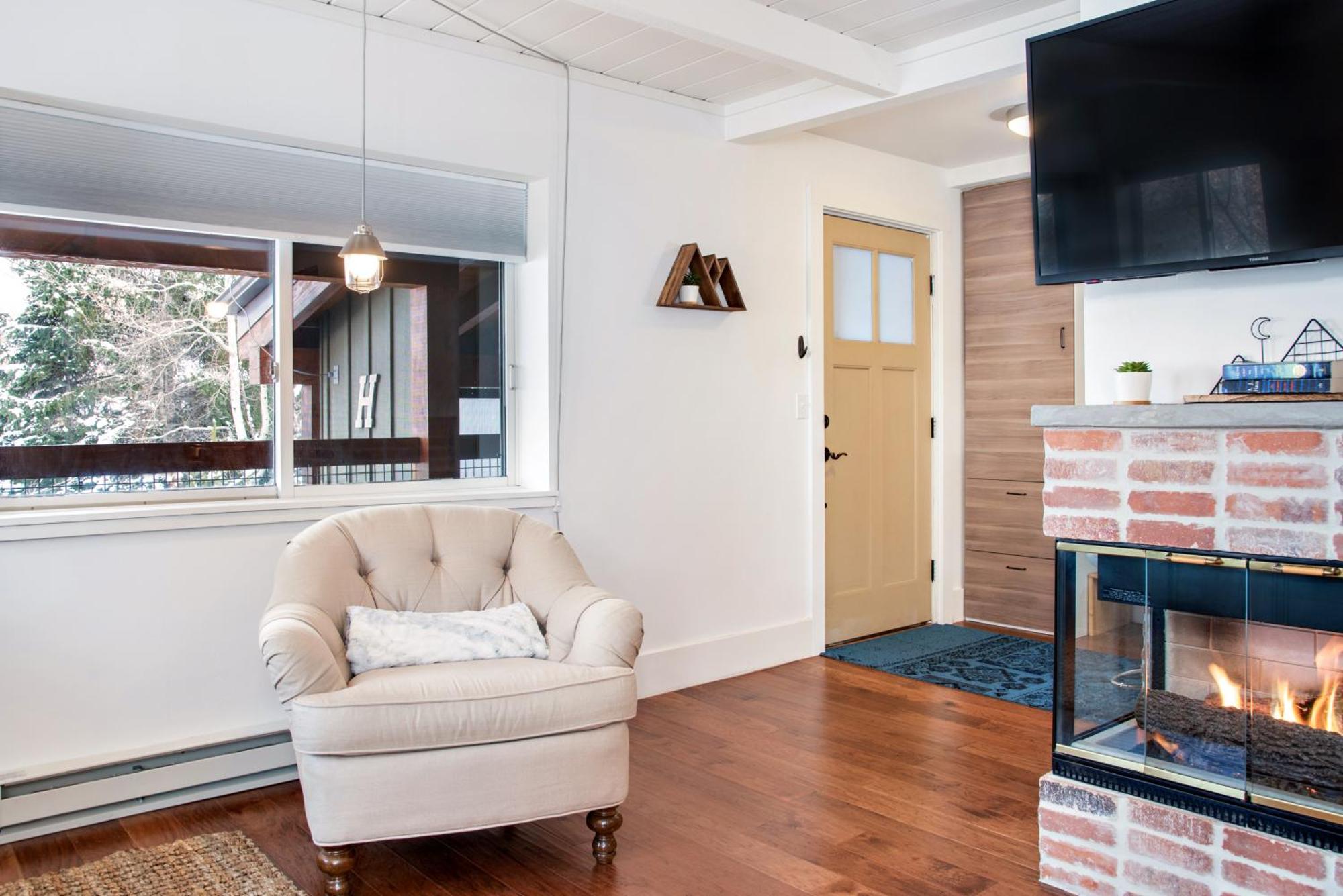 Willows Condos By Snowmass Vacations スノーマス・ビレッジ エクステリア 写真