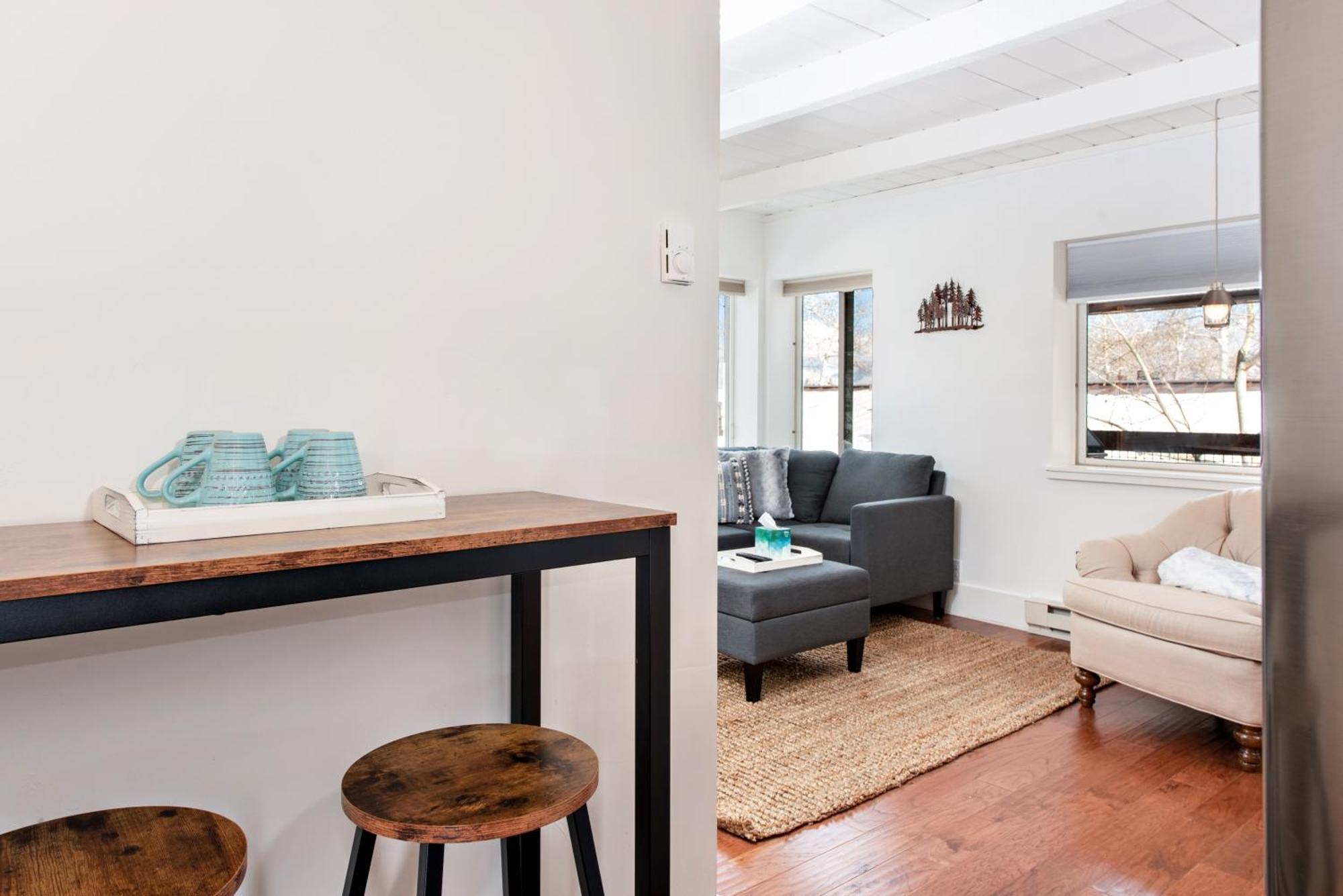 Willows Condos By Snowmass Vacations スノーマス・ビレッジ エクステリア 写真