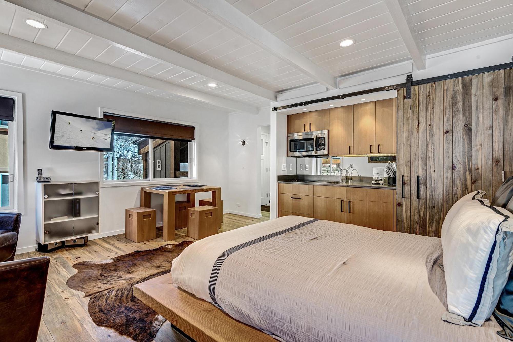 Willows Condos By Snowmass Vacations スノーマス・ビレッジ 部屋 写真