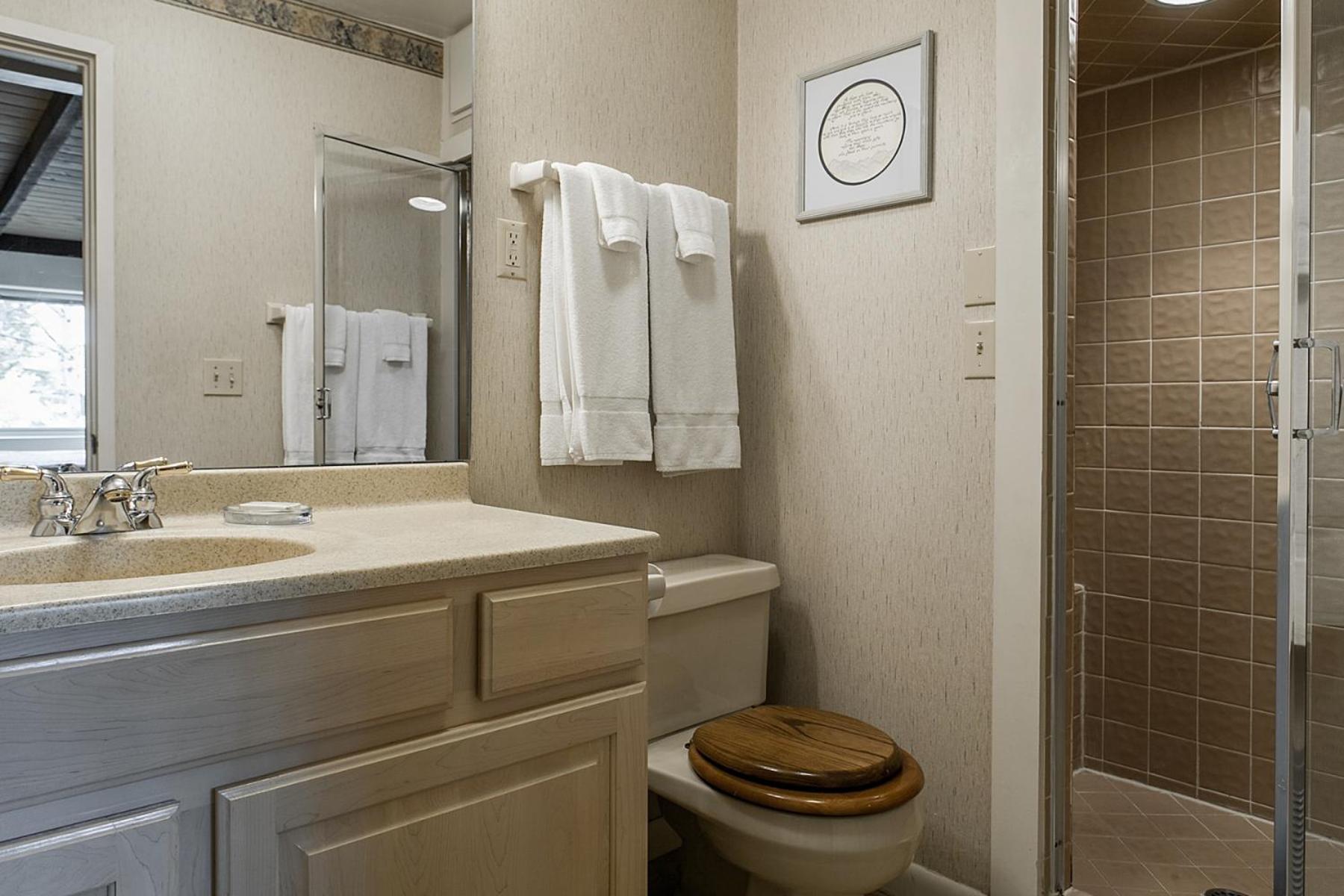 Willows Condos By Snowmass Vacations スノーマス・ビレッジ 部屋 写真