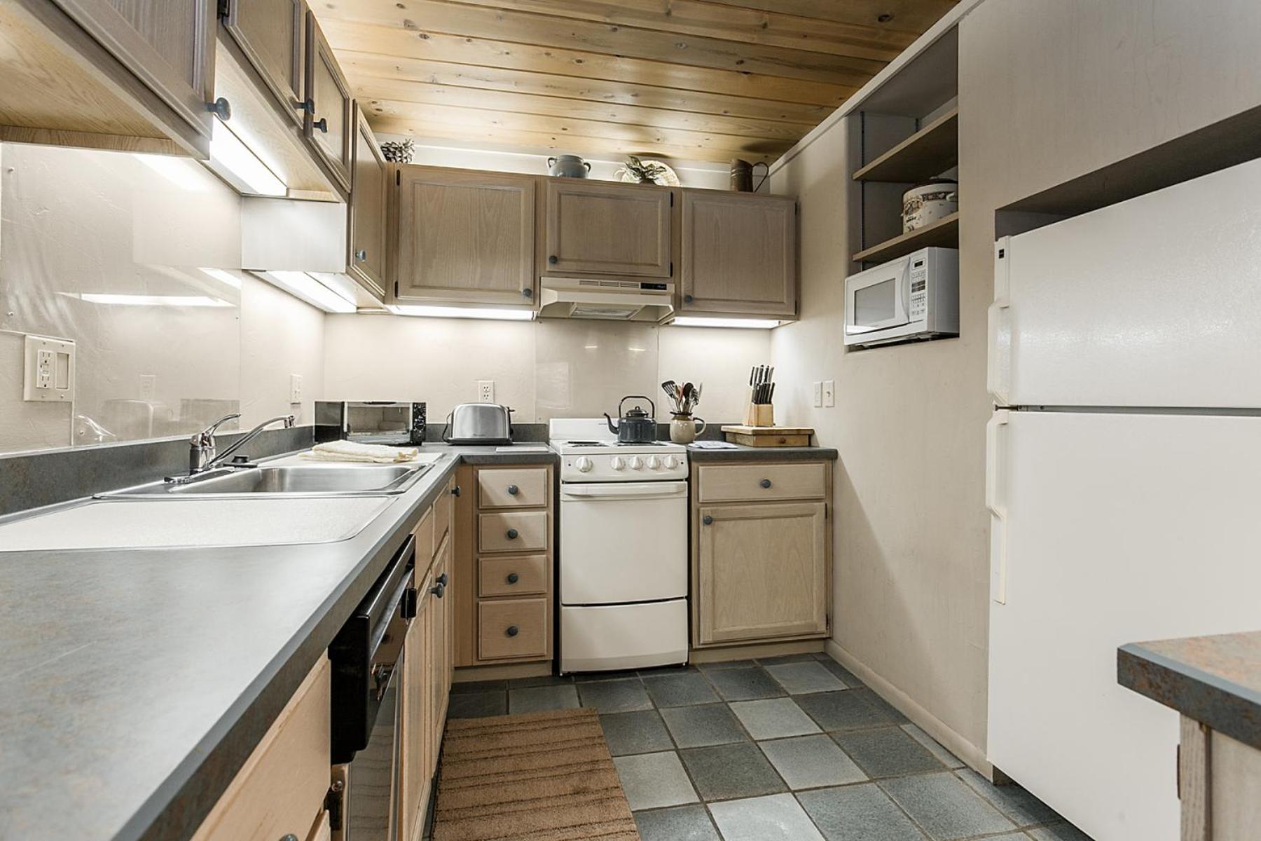 Willows Condos By Snowmass Vacations スノーマス・ビレッジ 部屋 写真