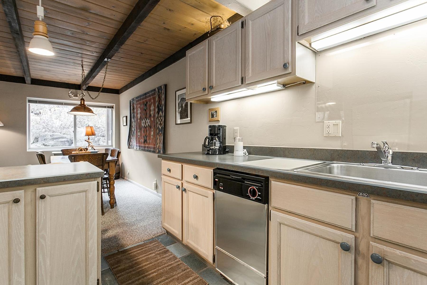 Willows Condos By Snowmass Vacations スノーマス・ビレッジ 部屋 写真