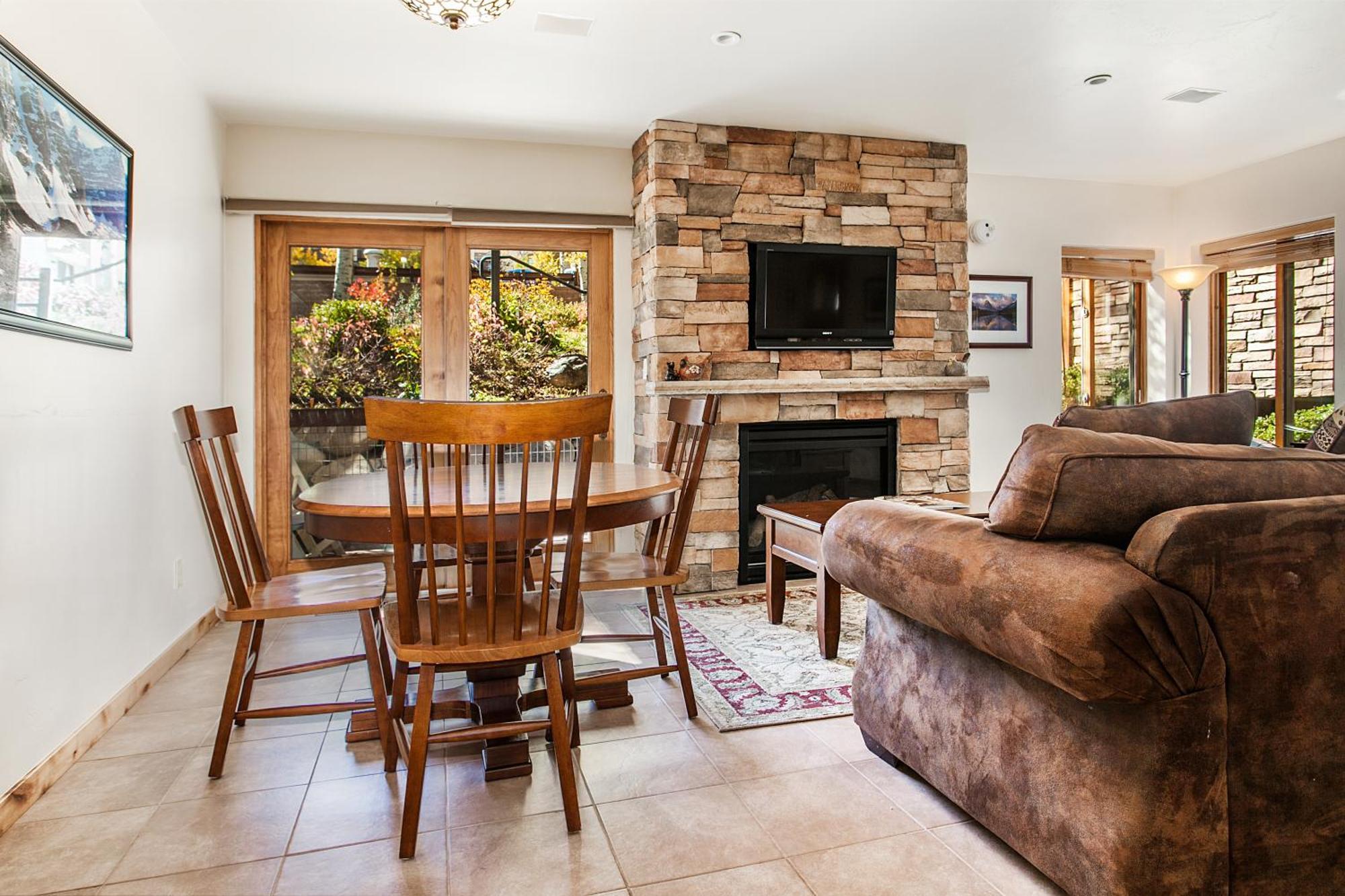 Willows Condos By Snowmass Vacations スノーマス・ビレッジ 部屋 写真